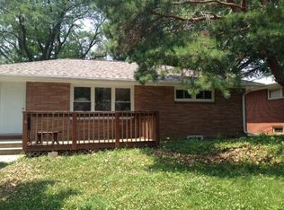 1741 N 58th St, Lincoln, NE 68505