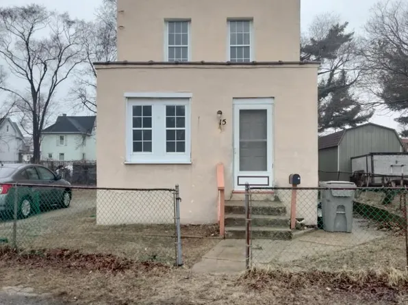 15 Railroad Ave, Paulsboro, NJ 08066