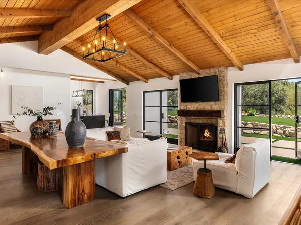 768 Winding Creek Ln, Santa Barbara, CA 93108