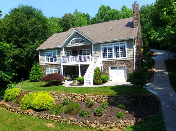 620 Bluff View Rd, New Tazewell, TN 37825