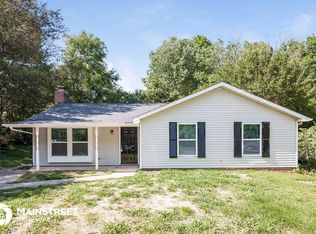 6037 Sunset Chase Ln, Charlotte, NC 28212
