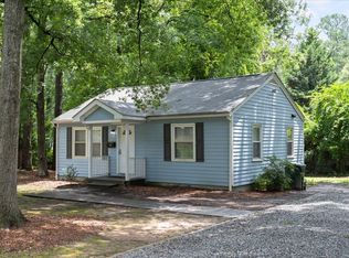 314.5 Webster St, Cary, NC 27511