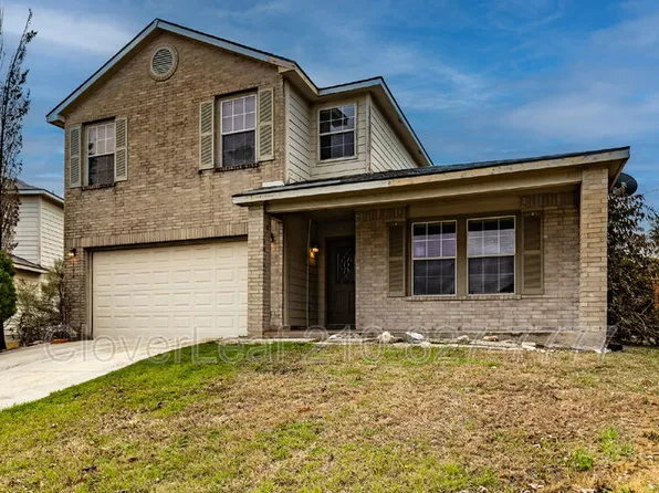 104 Bay Willow, Cibolo, TX 78108