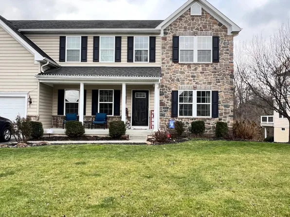 932 Aringa Way, Avondale, PA 19311