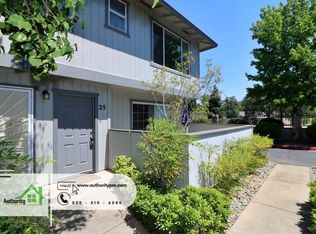 200 Ridgetop Dr APT 25, Redding, CA 96003