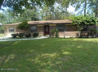 11487 Pine Forest Ct, Jacksonville, FL 32223