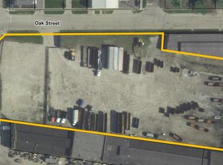 SE Corner Of 10th & Oak St, Dekalb, IL 60115