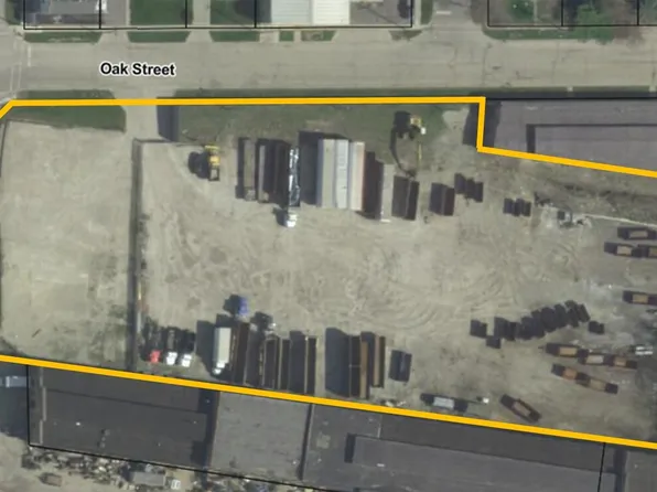 SE Corner Of 10th & Oak St, Dekalb, IL 60115