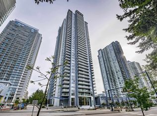 13750 100th Ave #607, Surrey, BC V3T 0L3