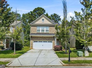 4965 Rapahoe Trl, Atlanta, GA 30349
