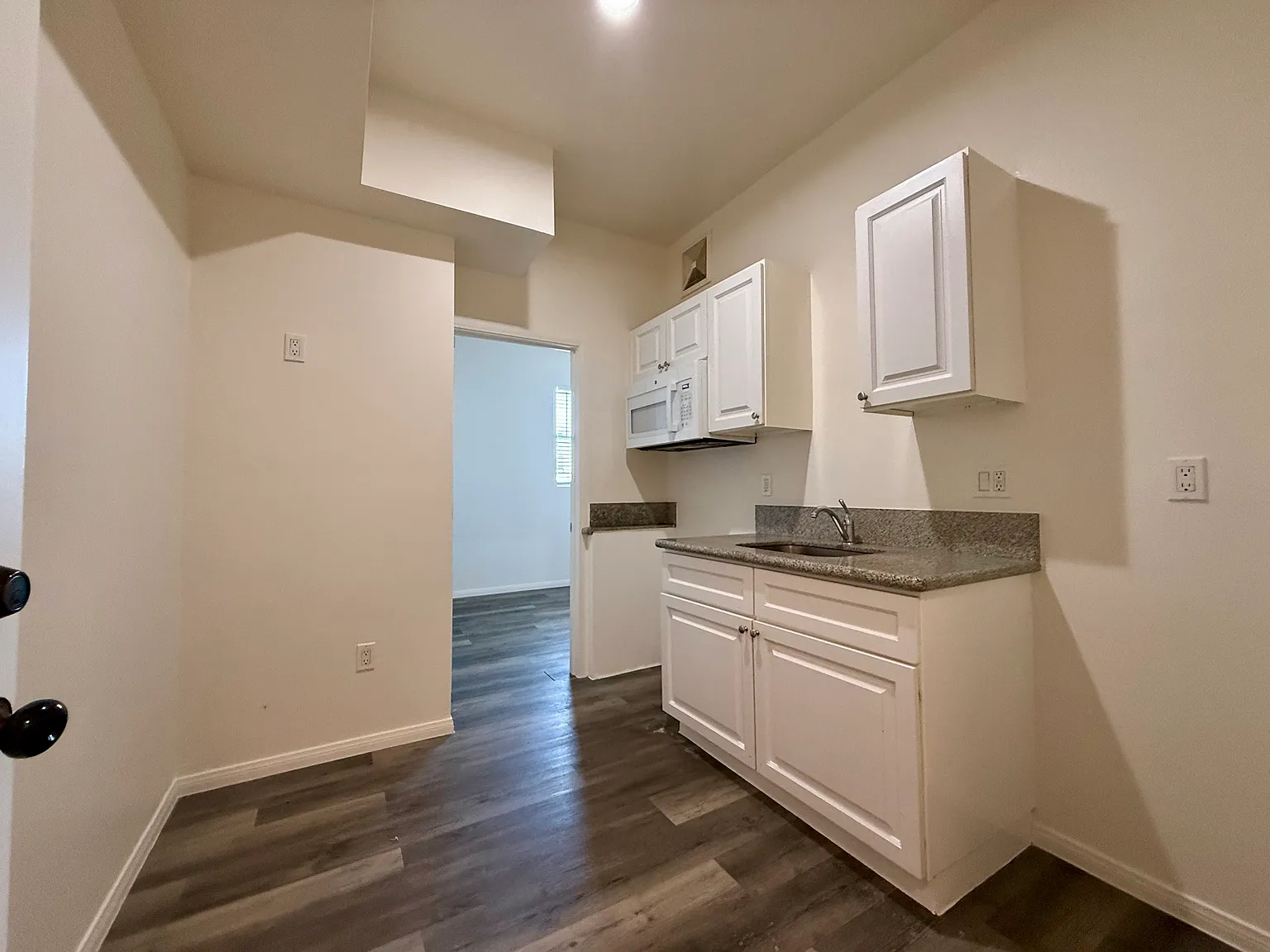 1 bed, $1,495 — Photo 1