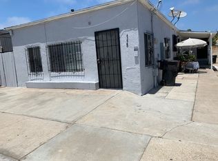 4228 Ocean View Blvd, San Diego, CA 92113