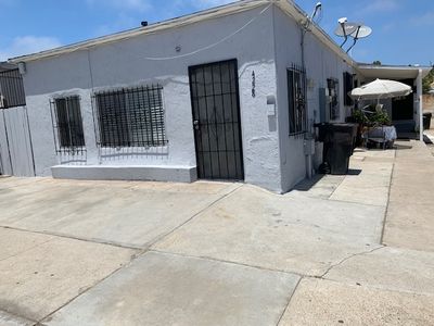 4228 Ocean View Blvd, San Diego, CA, 92113