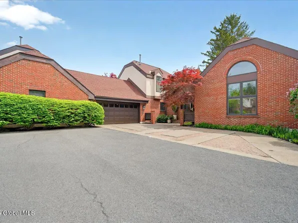 101 E Krumkill Road, Albany, NY 12208