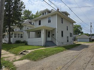 616 Kimball Ave, Waterloo, IA 50701