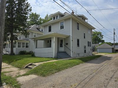 616 Kimball Ave, Waterloo, IA, 50701