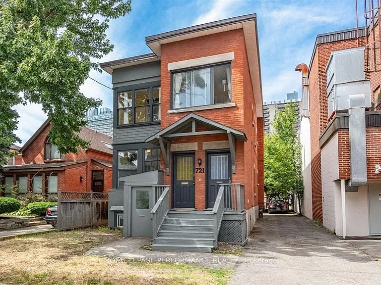 721 Cooper St #C — Photo 3