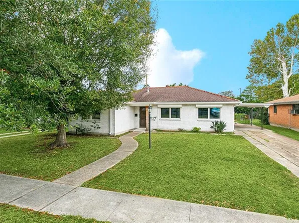 517 Colony Pl, Metairie, LA 70003