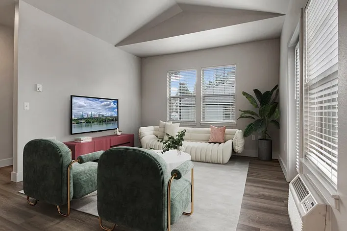 River Ridge Apartments — Photo 100
