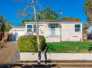 2066 Ensenada St, Lemon Grove, CA 91945