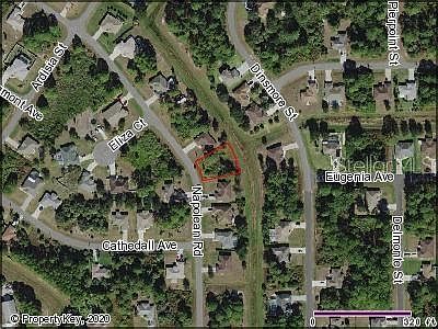 2nd image of Napoleon Rd