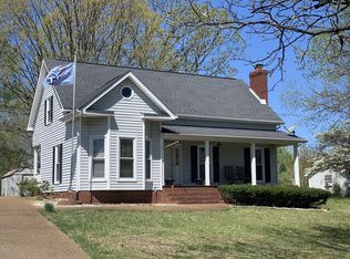 210 Old Columbia Rd, Dickson, TN 37055