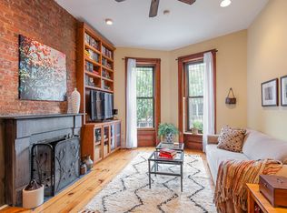 89 Garfield Pl #1, Brooklyn, NY 11215