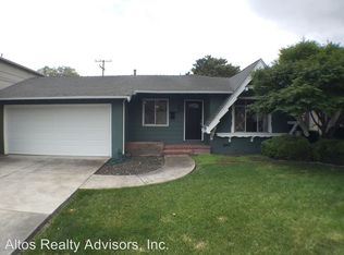 2724 Barkley Ave, Santa Clara, CA 95051