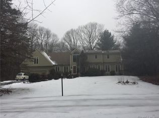 15 Quail Run Rd, Woodbury, CT 06798