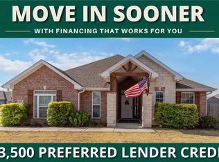 511 Cortland St, Bentonville, AR 72712