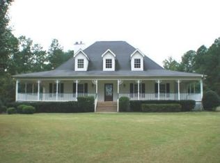 470 Turner Rd, McDonough, GA 30252