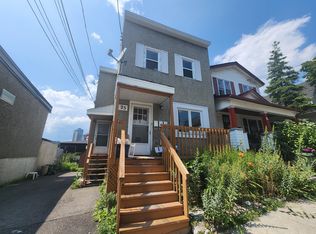 23 Lowrey St UNIT 1, Ottawa, ON K1Y2S5