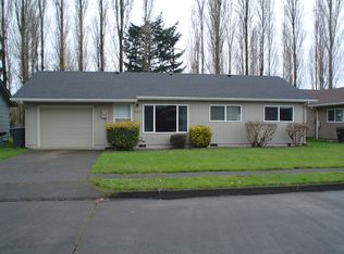 865 34th Ave, Longview, WA 98632