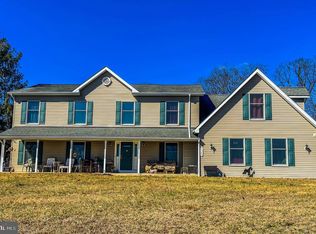 2380 Moreau Dr, Westminster, MD 21158