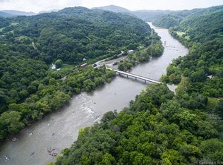 2118 Big Pine Rd, Marshall, NC 28753