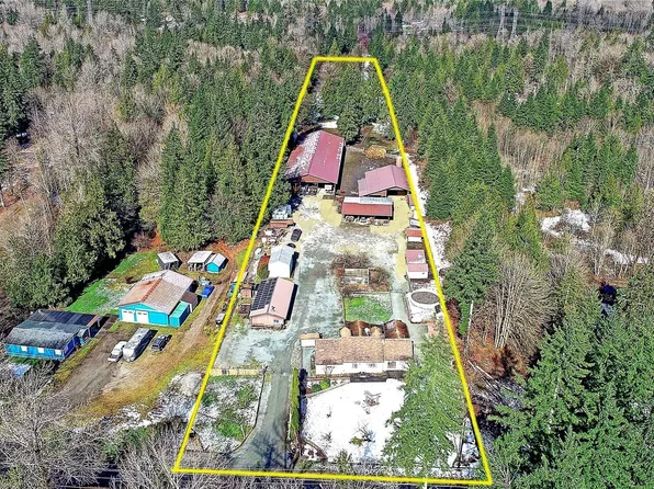 39729 State Route 530 NE, Arlington, WA 98223