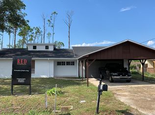 5231 Collins Dr, Panama City, FL 32404