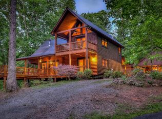 155 Shayla Dr, Blue Ridge, GA 30513