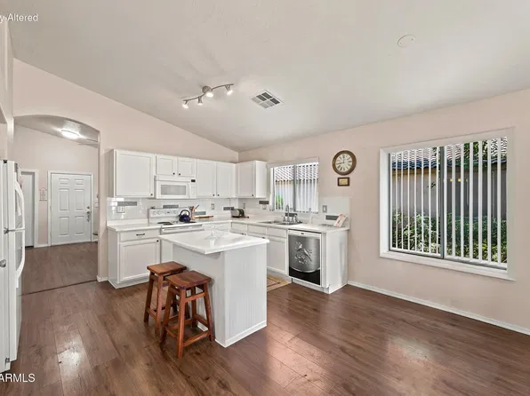 13862 N 148TH Avenue, Surprise, AZ 85379