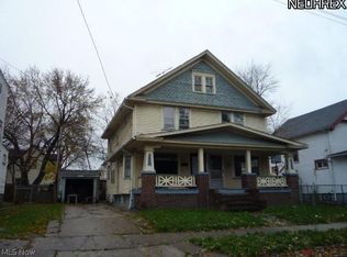 7405-7407 Halle Ave, Cleveland, OH