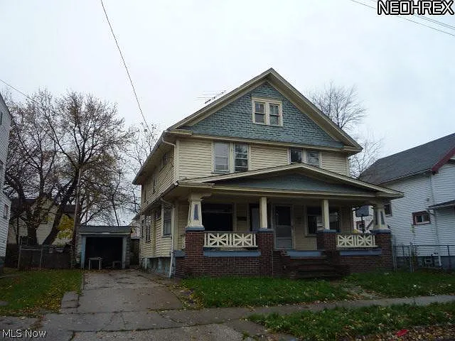 7405-7407 Halle Ave photo 1