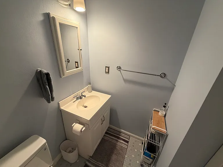 1439 Swann St NW #A — Photo 19