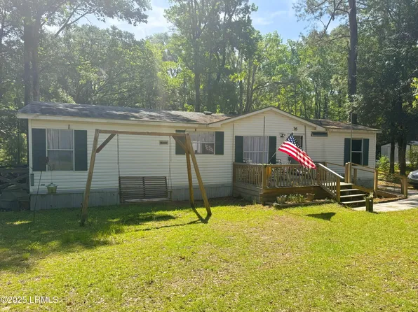 36 Clear Spring Rd, Saint Helena Island, SC 29920