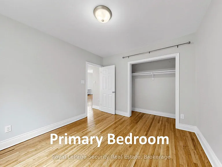 35 Raglan Ave #208 — Photo 30
