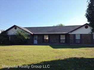 214 Sunny Lee Ln, Leesville, LA 71446