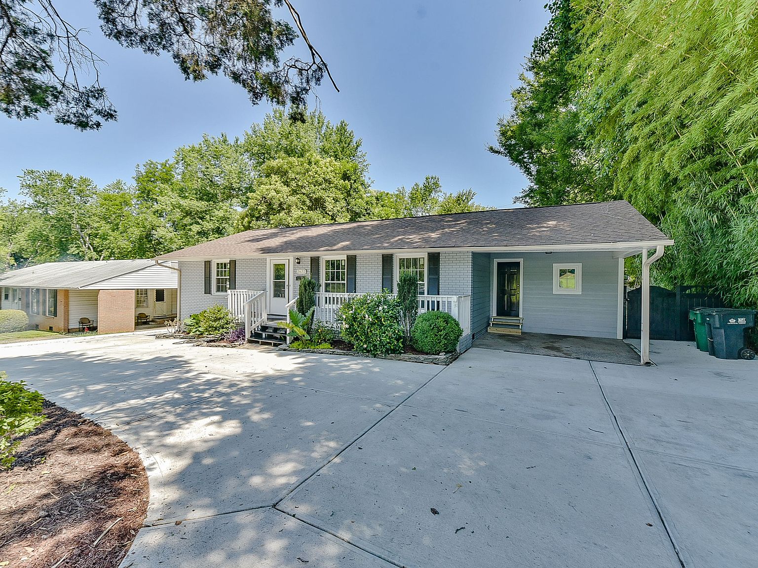 3633 Shamrock Dr, Charlotte, NC 28215 Zillow