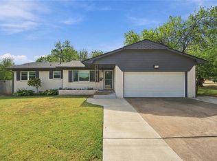 2000 S Blvd, Edmond, OK 73013