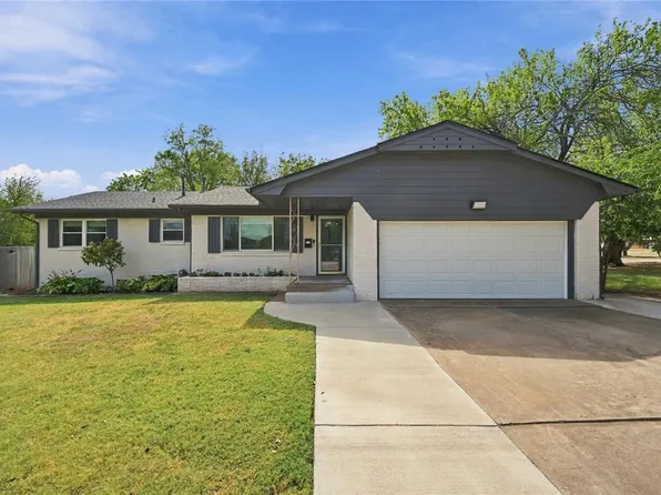 2000 S Blvd, Edmond, OK 73013