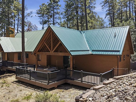 3rd image of 6010 W PASO BONITO Trail