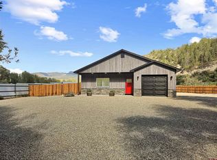 9740 Road 43, Mancos, CO 81328